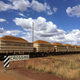 Illustration for article titled AWOL Around Australia... Part 35. The Pilbara. Part 2